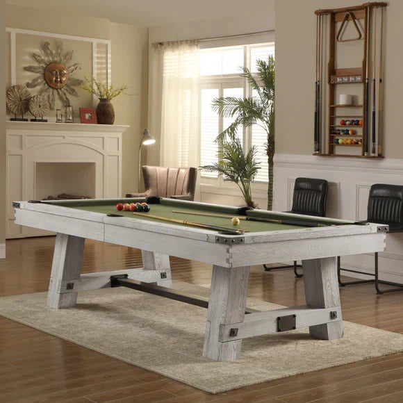 Pool Tables