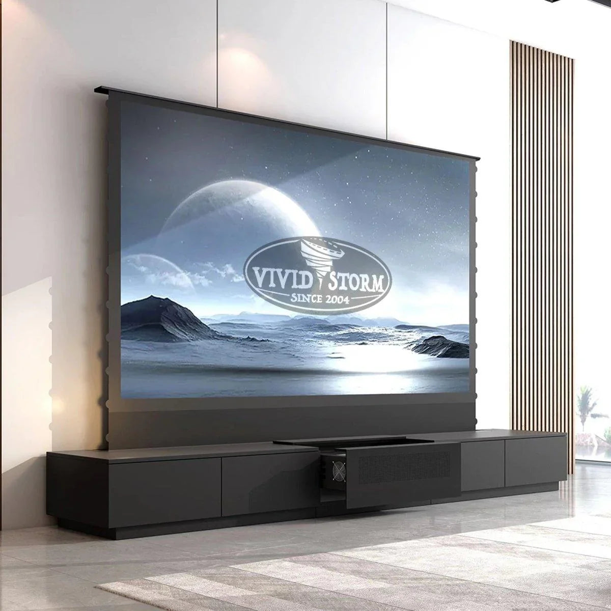 Projectors/Screens