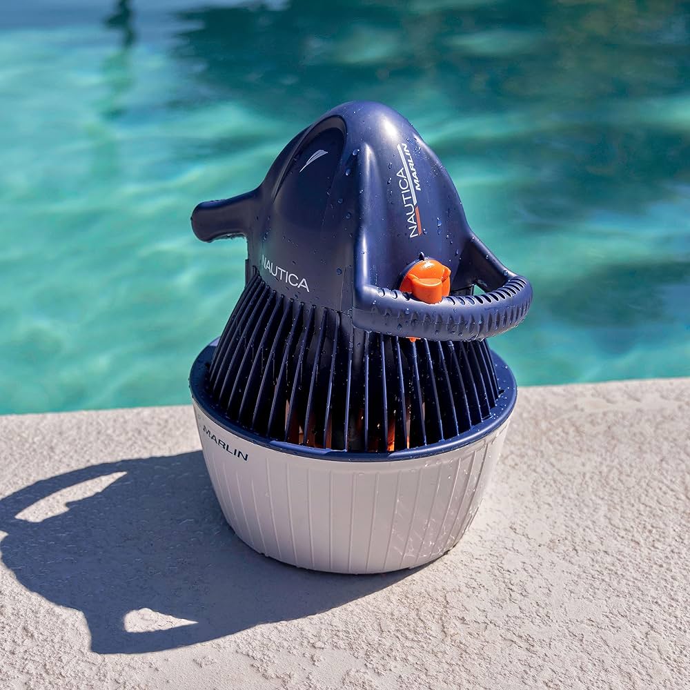Seascooters